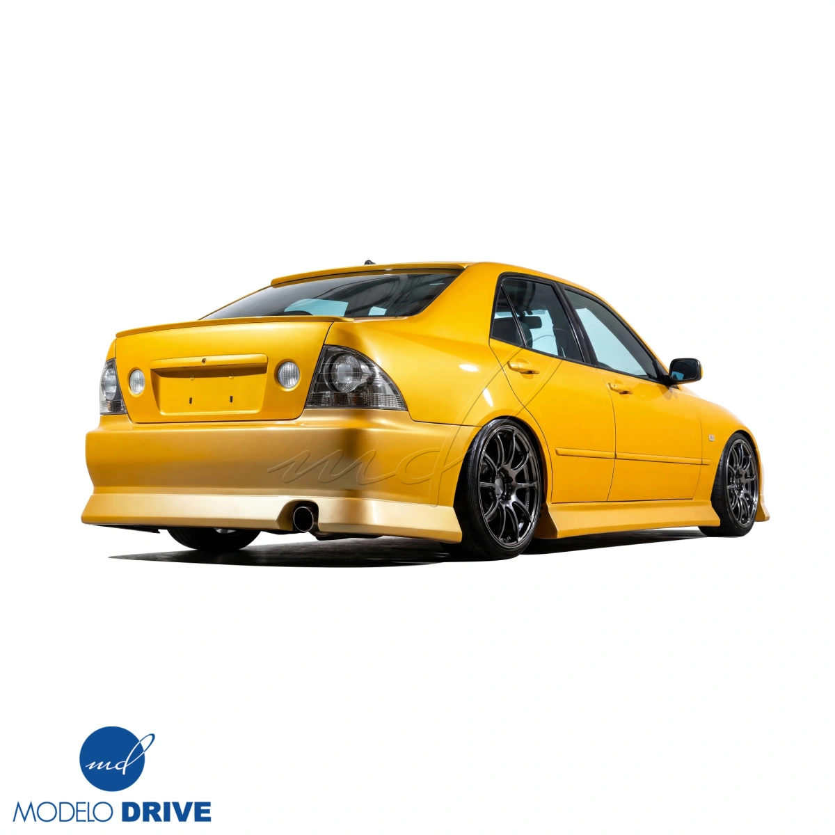 Modify your Lexus IS Series 2000 with our Exterior/Complete Body Kits - 52